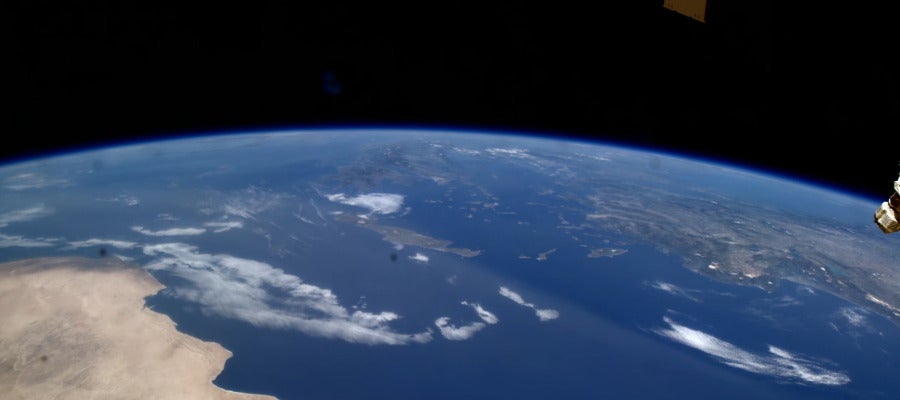 Imágenes de la NASA Imágenes de la NASA
