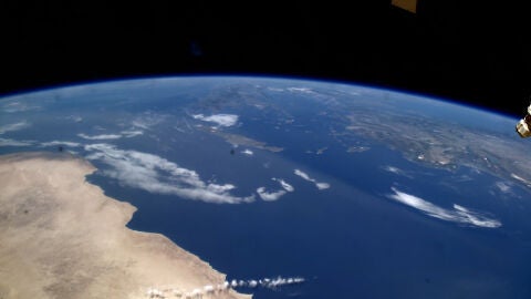 Im&aacute;genes de la NASA