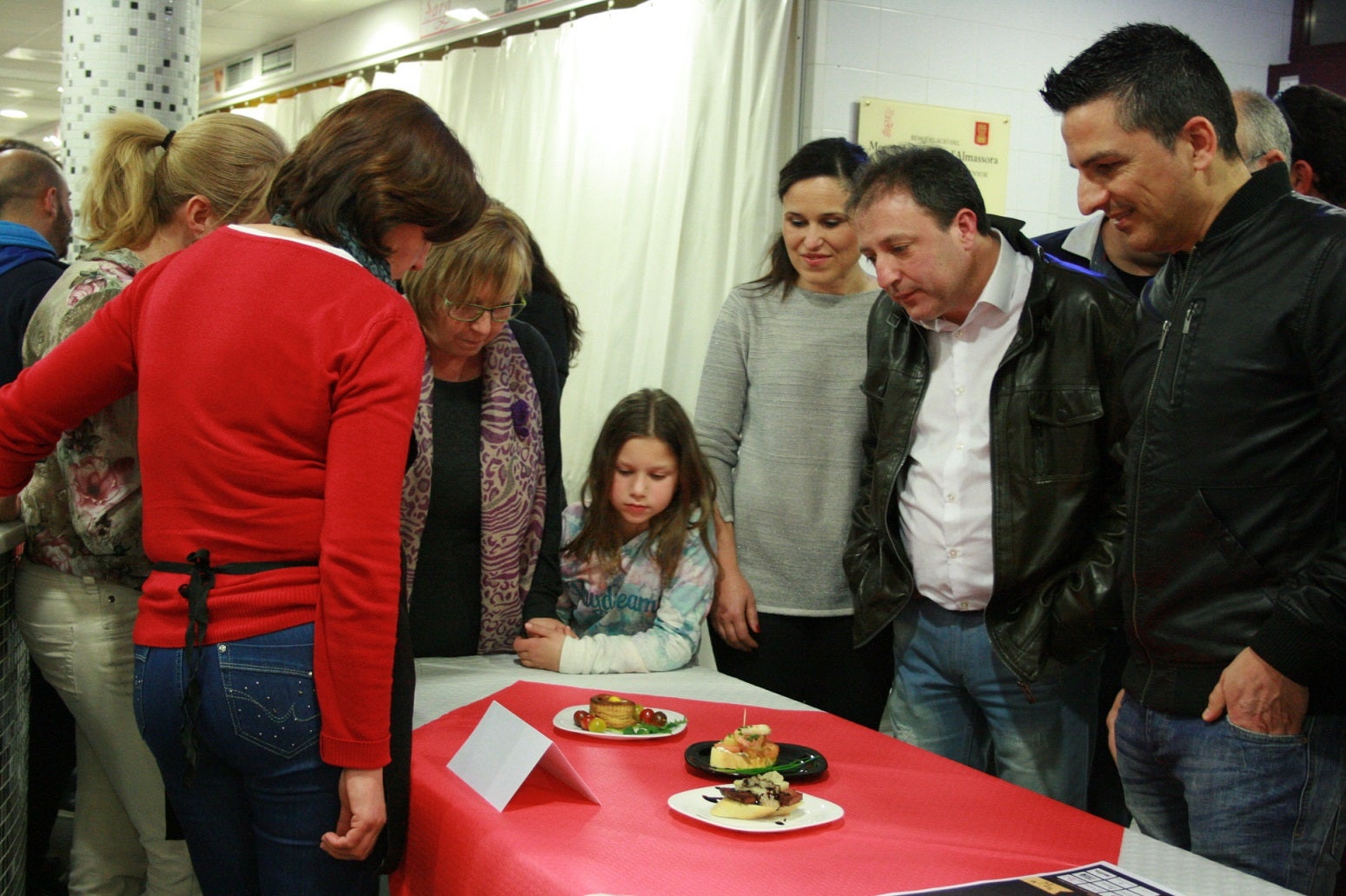 La VII Ruta de la Tapa i el Vi abre la inscripción a los restaurantes La VII Ruta de la Tapa i el Vi abre la inscripción a los restaurantes