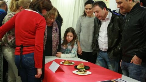 FERIA DE LA TAPA ALMASSORA 