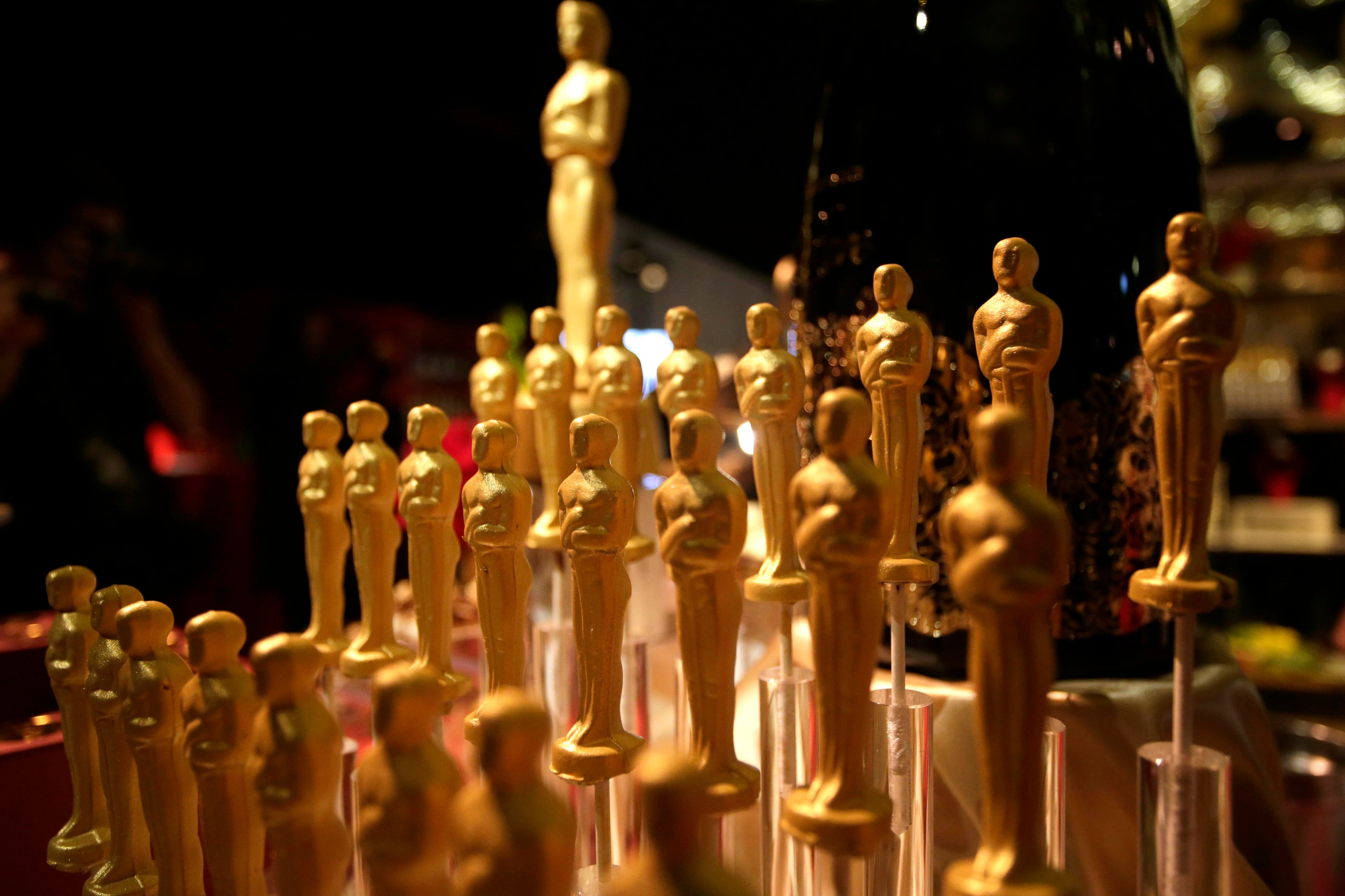 La quiniela de los Óscars 2017 de Eduardo de Vicente La quiniela de los Óscars 2017 de Eduardo de Vicente