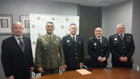 Terrorismo yihadista