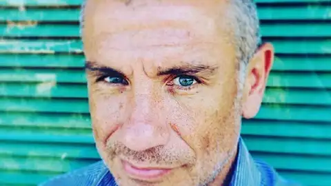 Gustavo de Dios, Onda Cero Canarias Gustavo de Dios, Onda Cero Canarias