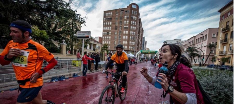 El domingo, 19 de febrero, tendrá lugar la VII Marató BP Castelló y el IV Ciutat de Castelló. El domingo, 19 de febrero, tendrá lugar la VII Marató BP Castelló y el IV Ciutat de Castelló.