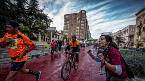 El domingo, 19 de febrero, tendr&aacute; lugar la VII Marat&oacute; BP Castell&oacute; y el IV Ciutat de Castell&oacute;.