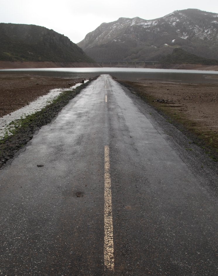 Entrevista con Mario Santos, director del documental "Mi Valle" Entrevista con Mario Santos, director del documental "Mi Valle"