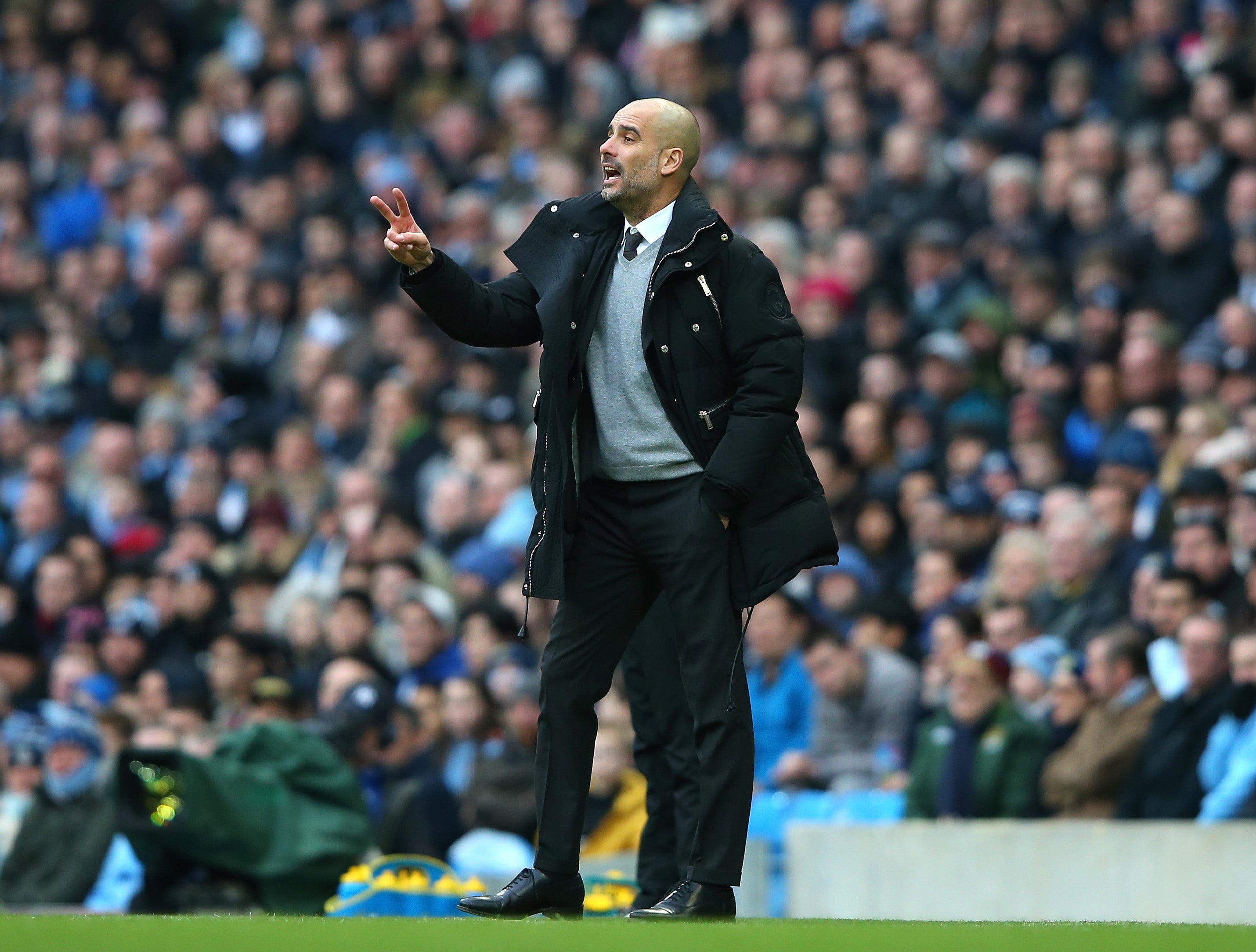 Guardiola cumple 100 partidos UEFA y se convierte en el entrenador con mejores números Guardiola cumple 100 partidos UEFA y se convierte en el entrenador con mejores números