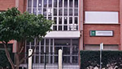 RAMÓN Y CAJAL RAMÓN Y CAJAL
