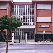 RAMÓN Y CAJAL RAMÓN Y CAJAL