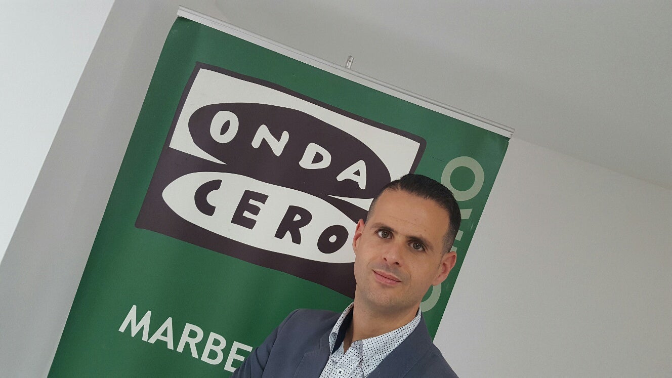Onda Deportiva Marbella, viernes 17 de febrero de 2017 Onda Deportiva Marbella, viernes 17 de febrero de 2017