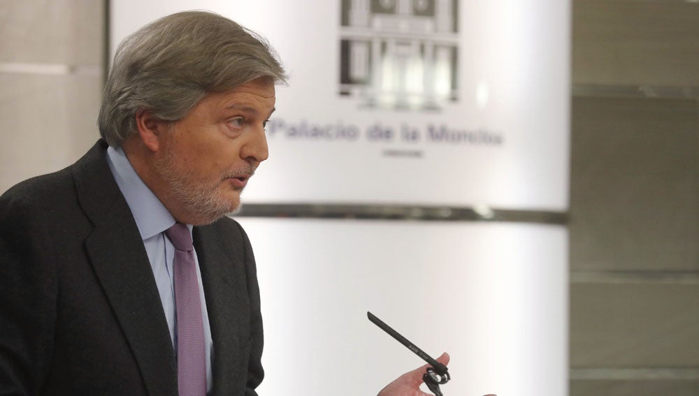 El Gobierno hará un seguimiento semanal de la situación de la violencia de género El Gobierno hará un seguimiento semanal de la situación de la violencia de género