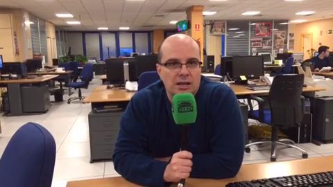 Frame 218.287564 de: MisterChip: "El Madrid ha marcado por primera vez en su historia en 42 partidos oficiales consecutivos"