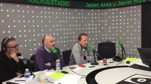 Bernd Schuster: "El Espanyol no ha exigido mucho al Real Madrid" Bernd Schuster: "El Espanyol no ha exigido mucho al Real Madrid"