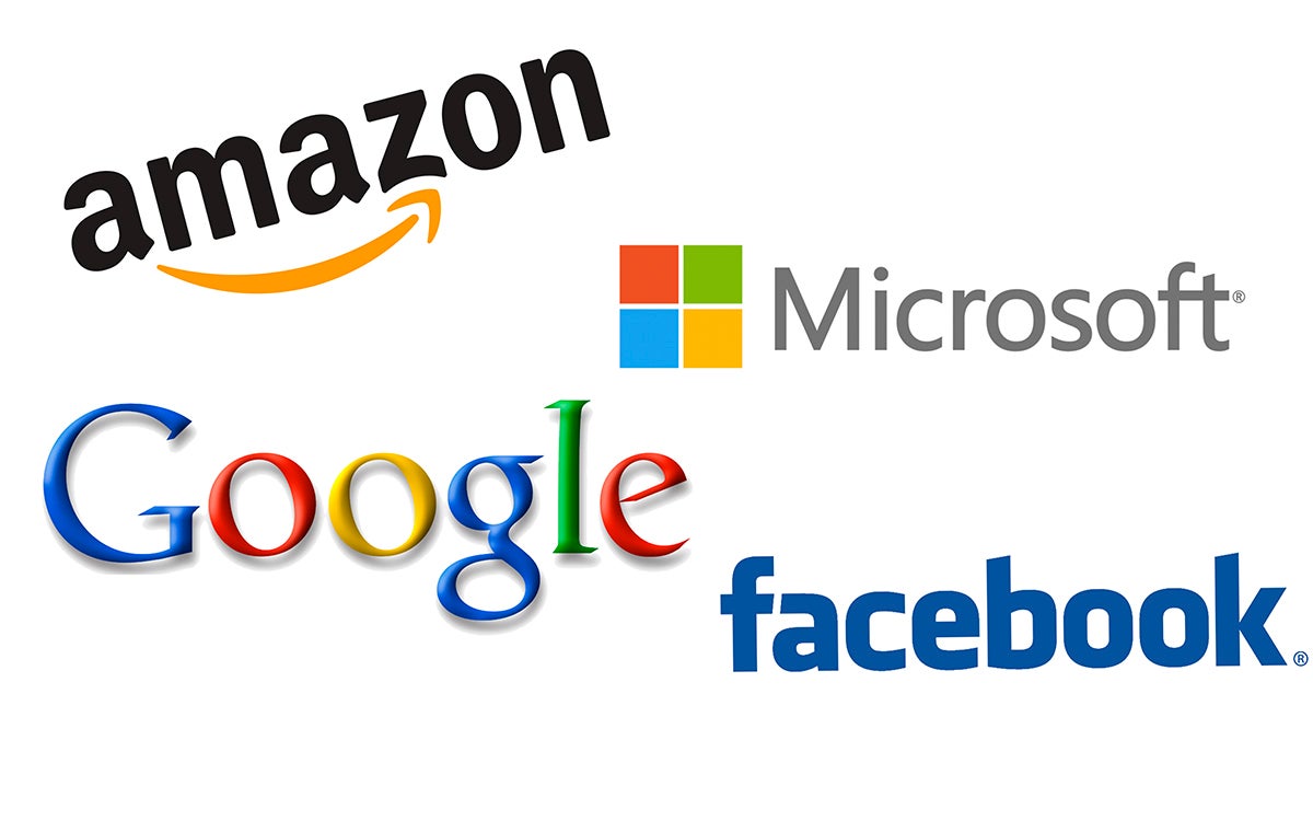 Minuto Tecnológico: Los gigantes tecnológicos son las mayores empresas del mundo Minuto Tecnológico: Los gigantes tecnológicos son las mayores empresas del mundo