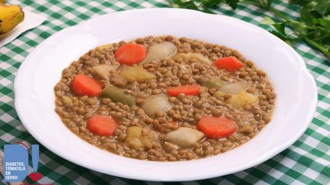 Cocina para todos