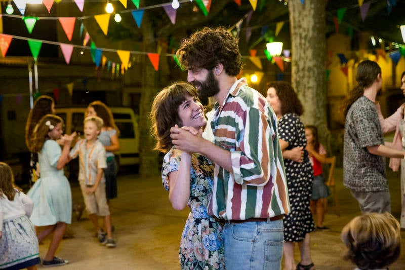 'Verano 1993' es la candidata elegida para representar a España en los Oscar 2018 'Verano 1993' es la candidata elegida para representar a España en los Oscar 2018