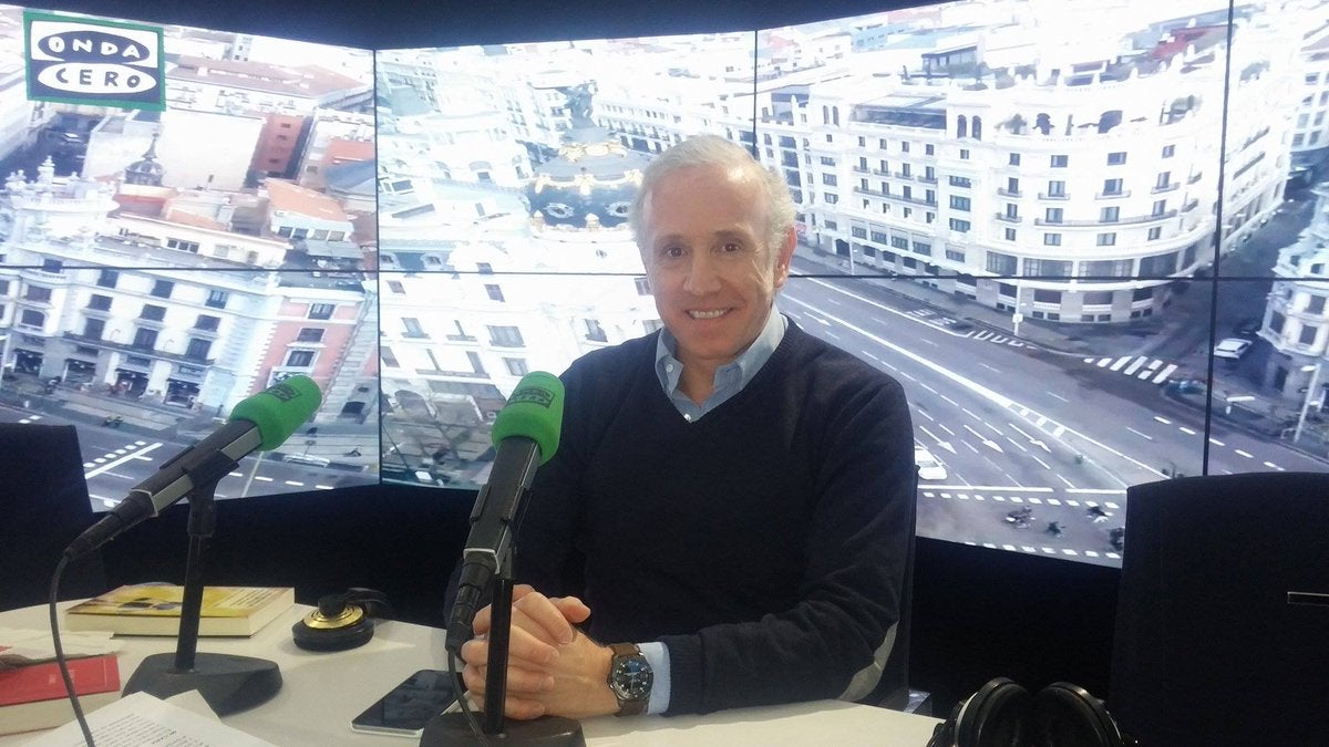 Eduardo Inda sobre el caso Nóos: ¿Por qué la Pantoja va a la cárcel y la Infanta no? Eduardo Inda sobre el caso Nóos: ¿Por qué la Pantoja va a la cárcel y la Infanta no?