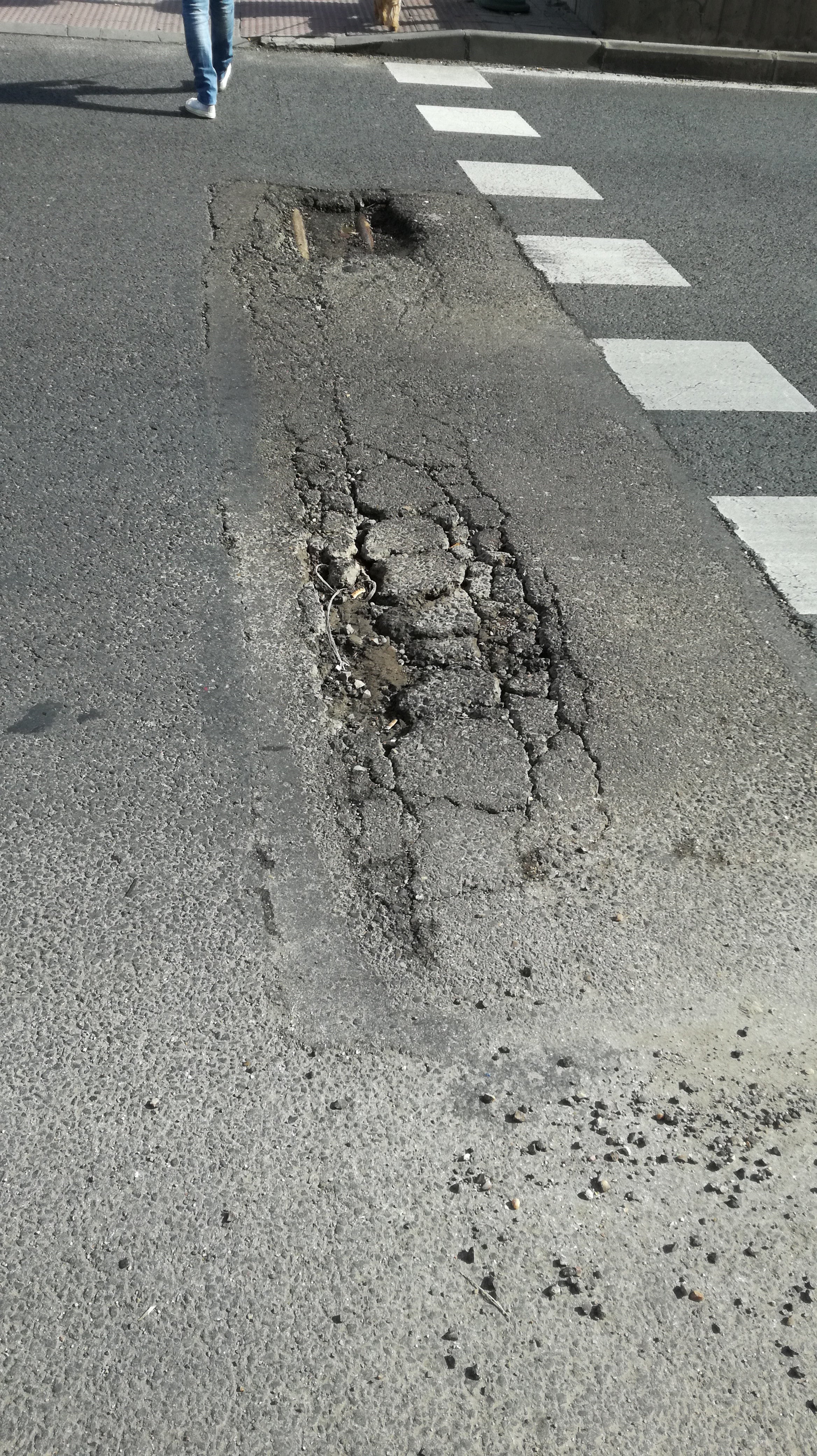 Alcalá de Henares en la onda 09/08/2017 Alcalá de Henares en la onda 09/08/2017