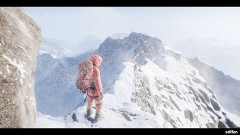 Everest VR 4