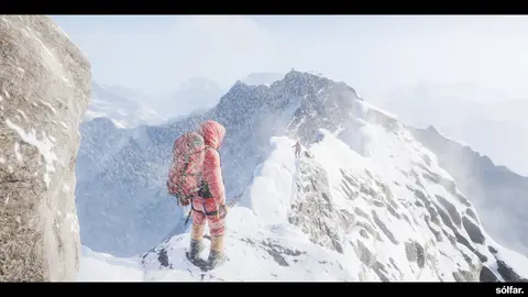 Everest VR 4 Everest VR 4