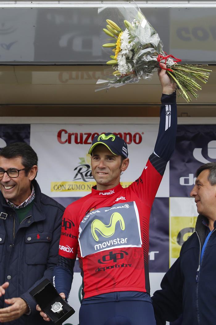 MisterChip: "Alejandro Valverde es ya el segundo ciclista español que alcanza las 100 victorias como profesional" MisterChip: "Alejandro Valverde es ya el segundo ciclista español que alcanza las 100 victorias como profesional"
