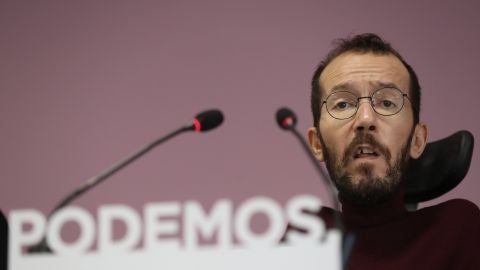 Pablo Echenique