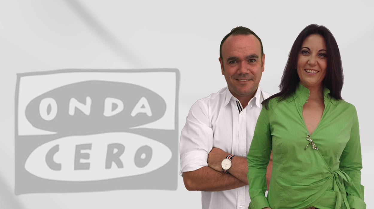 Aquí en la Onda C.Valenciana 24/04/2017 Aquí en la Onda C.Valenciana 24/04/2017