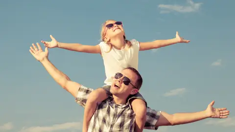 La búsqueda de la felicidad La búsqueda de la felicidad