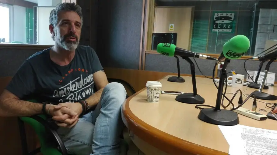Pepe Solla en Gente Viajera de Galicia O cociñeiro Estrella Michelin tenun novo restaurante en Valencia.