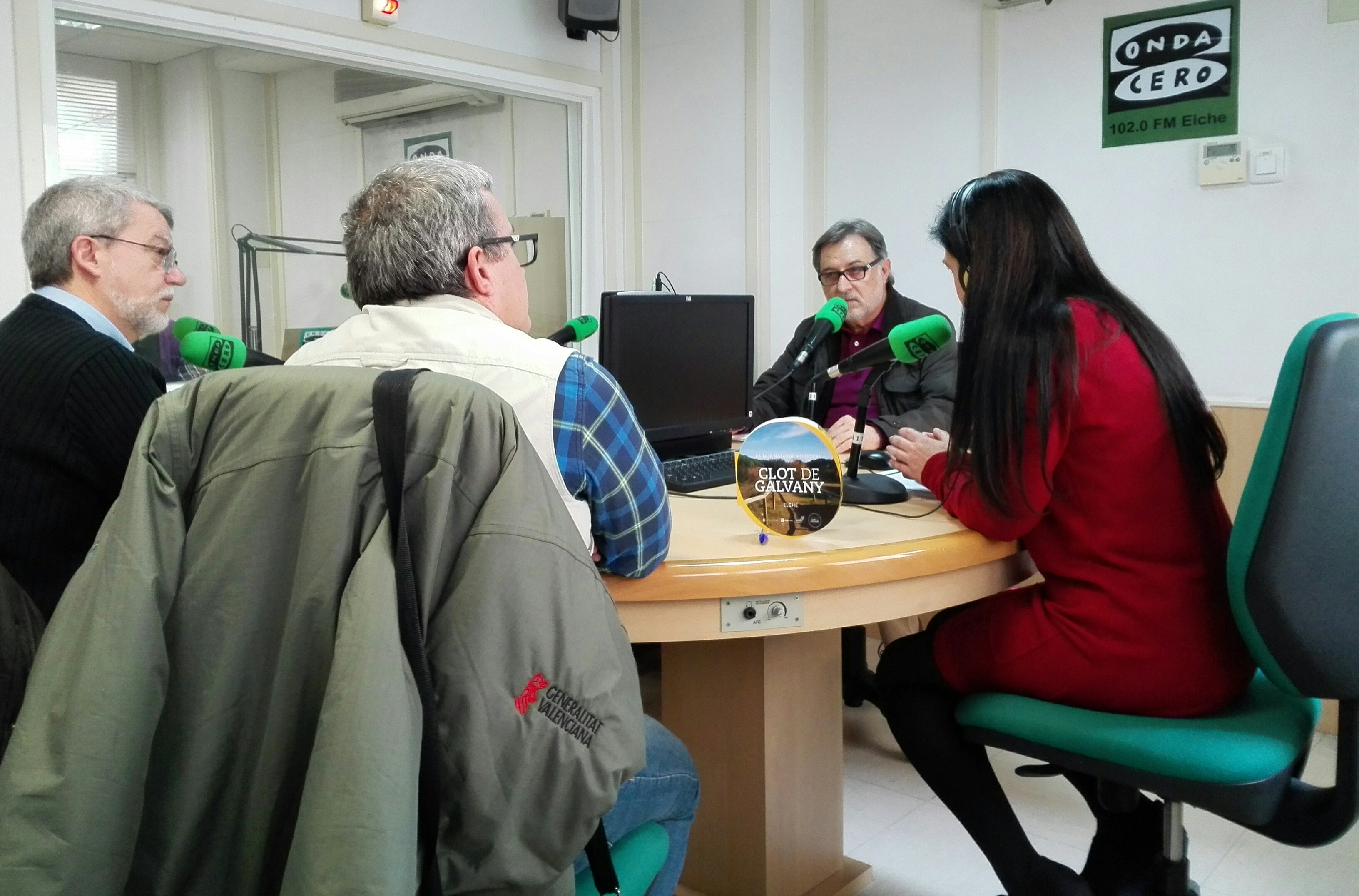 "El valor medioambiental de los Humedales es incalculable" "El valor medioambiental de los Humedales es incalculable"