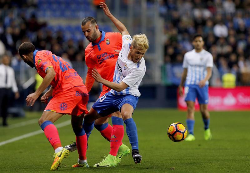 Onda Deportiva Málaga 21 marzo 2017 Onda Deportiva Málaga 21 marzo 2017