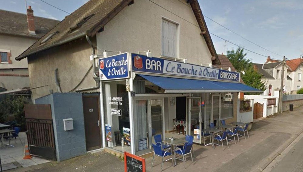 Un bar de carretera, desbordado tras recibir por error una Estrella Michelín: "Estamos abrumados" Un bar de carretera, desbordado tras recibir por error una Estrella Michelín: "Estamos abrumados"