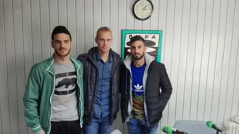 Onda Deportiva jaen Onda Deportiva jaen