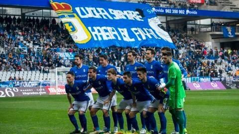 Real Oviedo