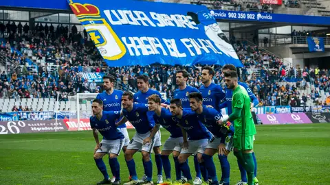 Real Oviedo Real Oviedo