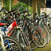 Bicicletas Bicicletas