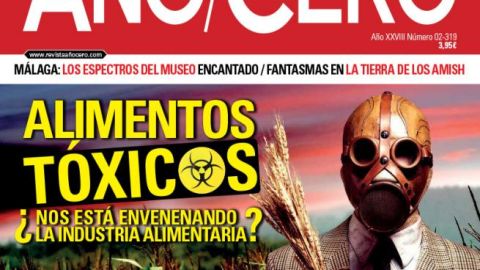 Revista A&ntilde;o Cero