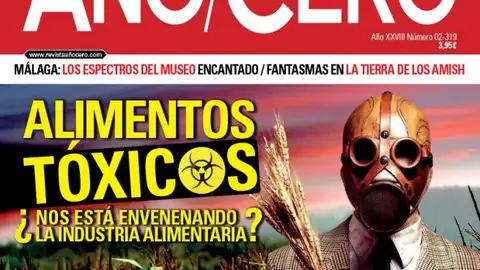 Revista Año Cero Revista Año Cero