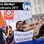La Coalición Mundial de Becarios convoca una huelga contra las prácticas no remuneradas