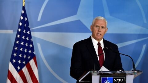 Mike Pence
