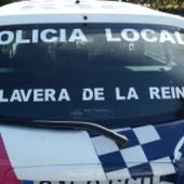 Policía Local de Talavera de la Reina