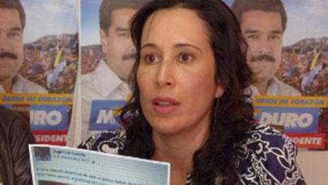 Rosa Amelia Asuaje