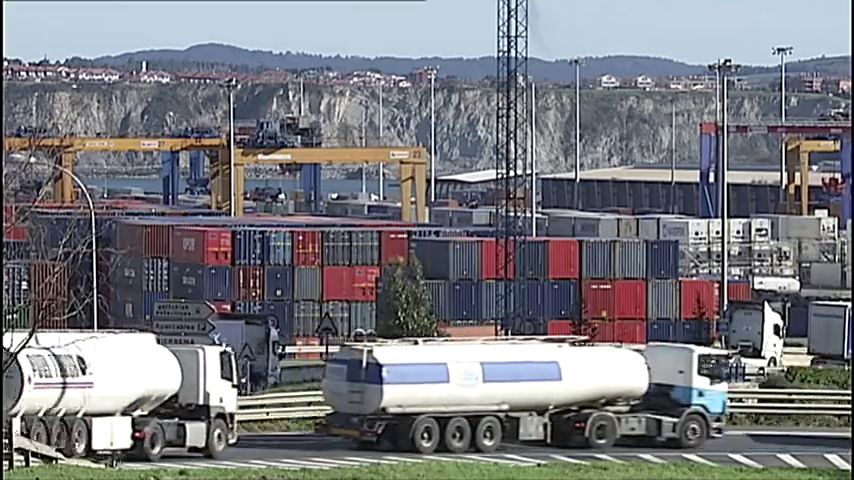 Las exportaciones de Extremadura alcanzan los 781 millones en el primer trimestre del año, un 16% interanual más Las exportaciones de Extremadura alcanzan los 781 millones en el primer trimestre del año, un 16% interanual más