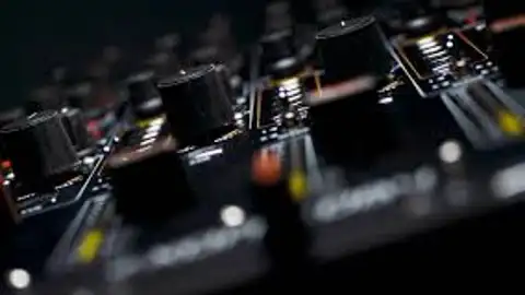 mesa de mezclas mesa de mezclas