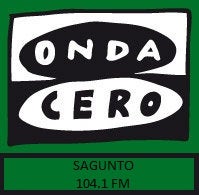 Sagunto en la Onda, 8 de Septiembre 2017 Sagunto en la Onda, 8 de Septiembre 2017