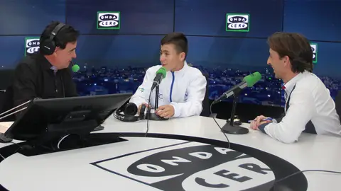 Johan Alexis Ramírez Castro Johan Alexis Ramírez Castro