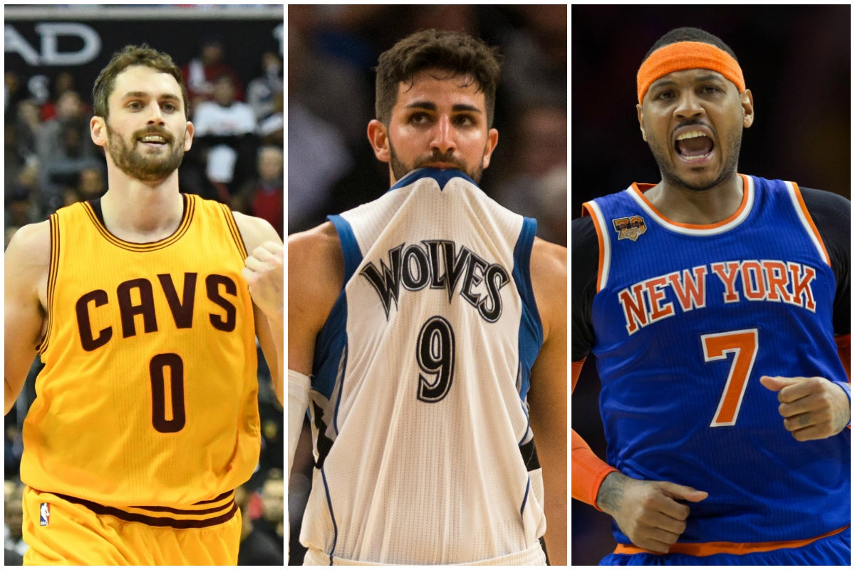 ¿Qué traspasos pueden producirse antes del cierre de mercado en la NBA? ¿Qué traspasos pueden producirse antes del cierre de mercado en la NBA?