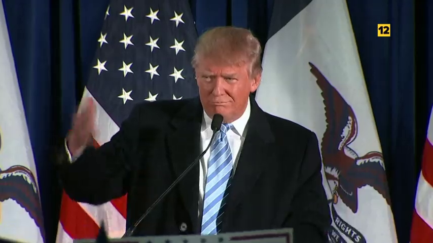 Tertulia: Trump acelerará las deportaciones de inmigrantes Tertulia: Trump acelerará las deportaciones de inmigrantes