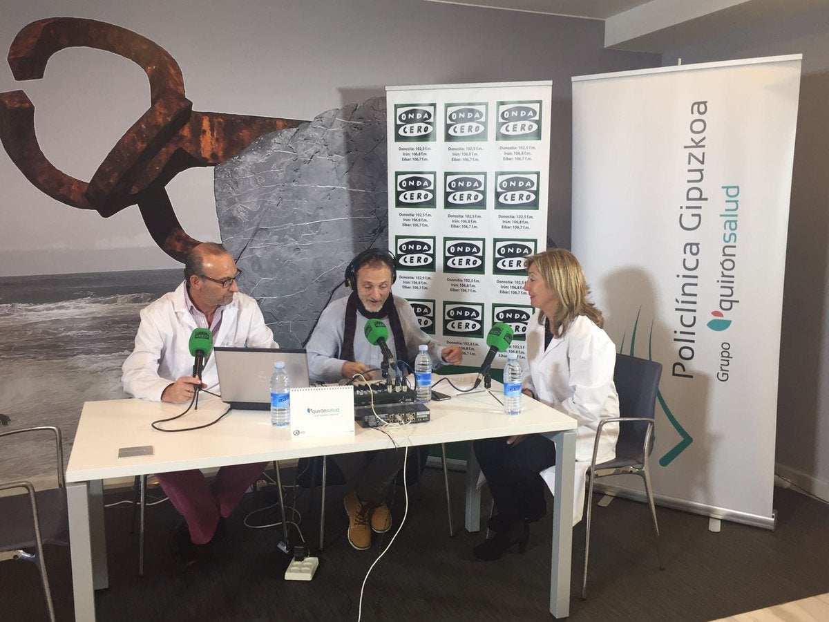 Gipuzkoa en la onda 21/02/2017 Gipuzkoa en la onda 21/02/2017