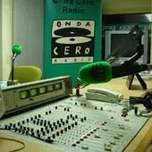 ESTUDIO DE RADIO ESTUDIO DE RADIO